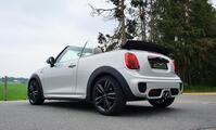 MINI CONVERTIBLE