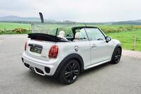 MINI CONVERTIBLE