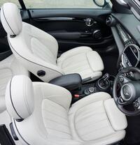 MINI CONVERTIBLE