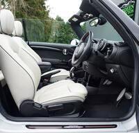 MINI CONVERTIBLE