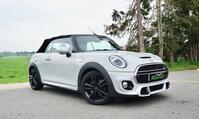 MINI CONVERTIBLE