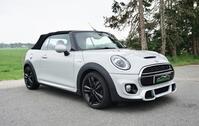 MINI CONVERTIBLE