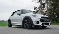 MINI CONVERTIBLE