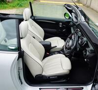 MINI CONVERTIBLE