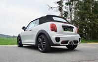 MINI CONVERTIBLE
