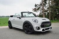 MINI CONVERTIBLE
