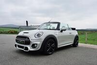 MINI CONVERTIBLE