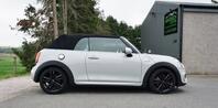 MINI CONVERTIBLE