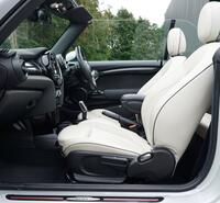 MINI CONVERTIBLE
