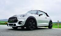 MINI CONVERTIBLE