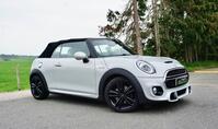 MINI CONVERTIBLE