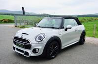 MINI CONVERTIBLE