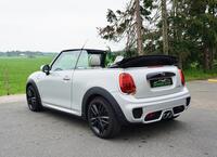 MINI CONVERTIBLE