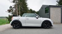 MINI CONVERTIBLE