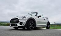 MINI CONVERTIBLE