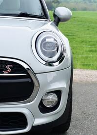 MINI CONVERTIBLE