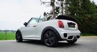 MINI CONVERTIBLE