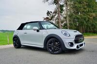 MINI CONVERTIBLE