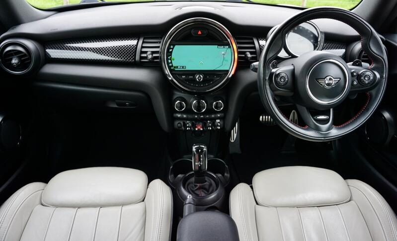 MINI CONVERTIBLE