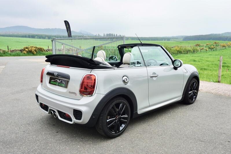 MINI CONVERTIBLE
