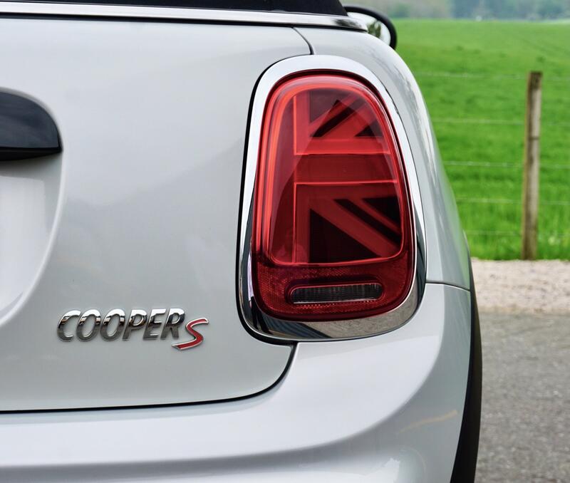 MINI CONVERTIBLE