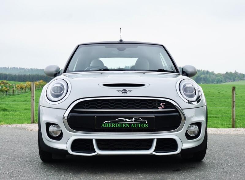 MINI CONVERTIBLE