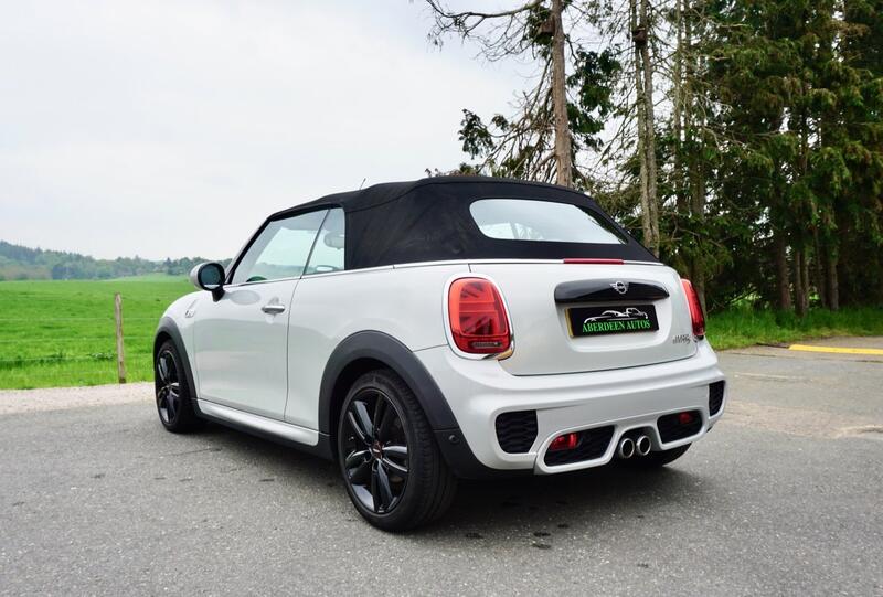 MINI CONVERTIBLE