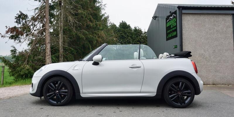 MINI CONVERTIBLE