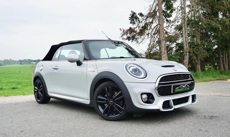 MINI CONVERTIBLE