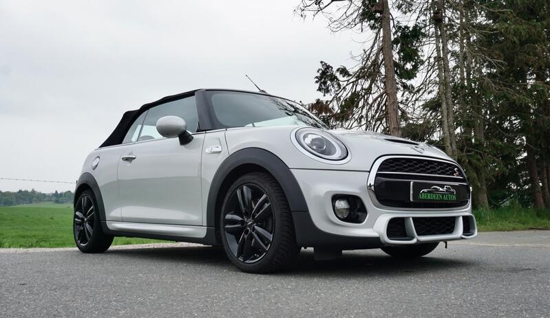MINI CONVERTIBLE
