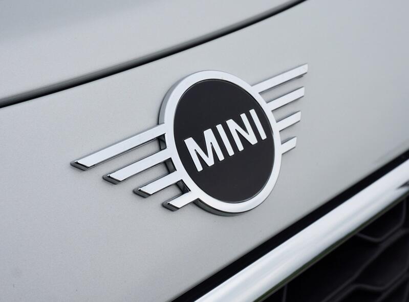 MINI CONVERTIBLE