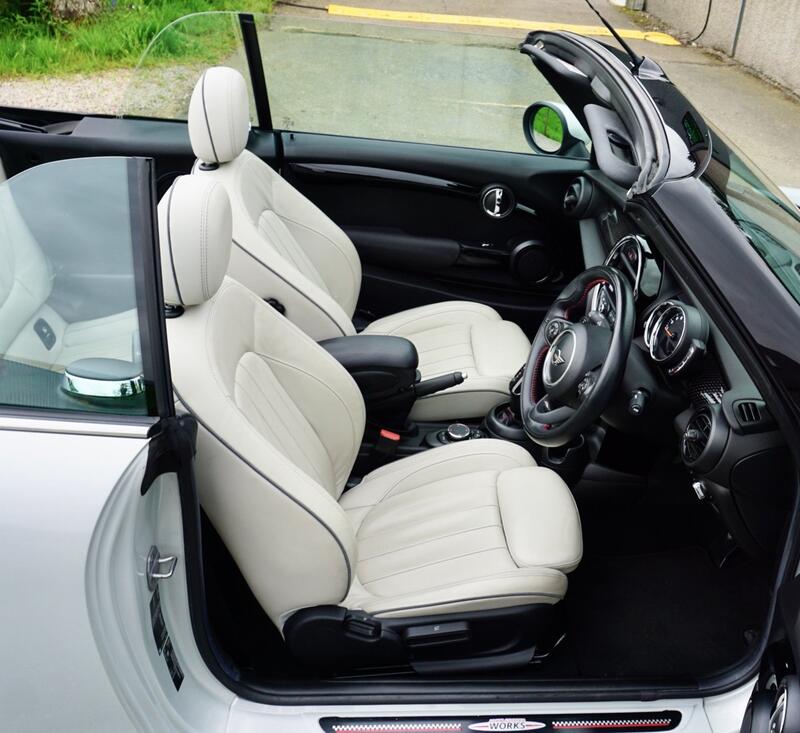 MINI CONVERTIBLE