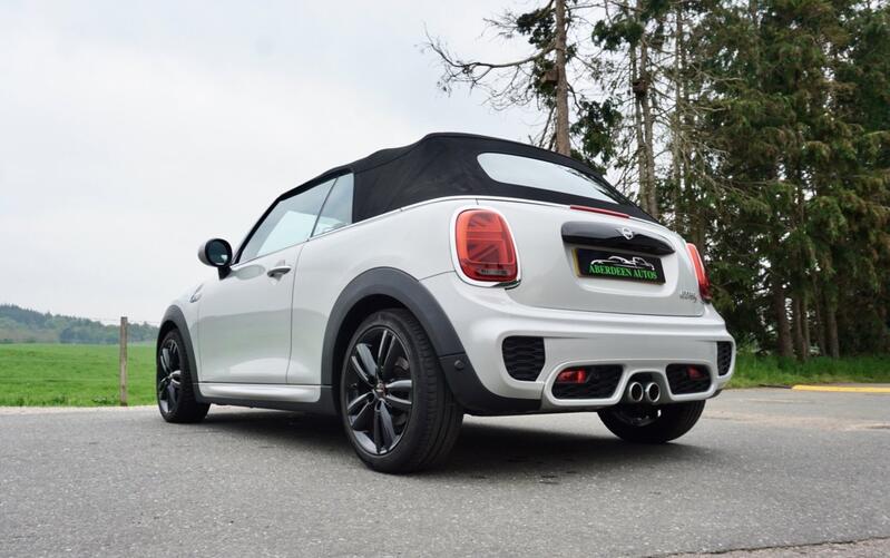 MINI CONVERTIBLE