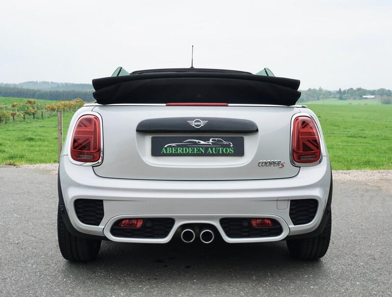 MINI CONVERTIBLE