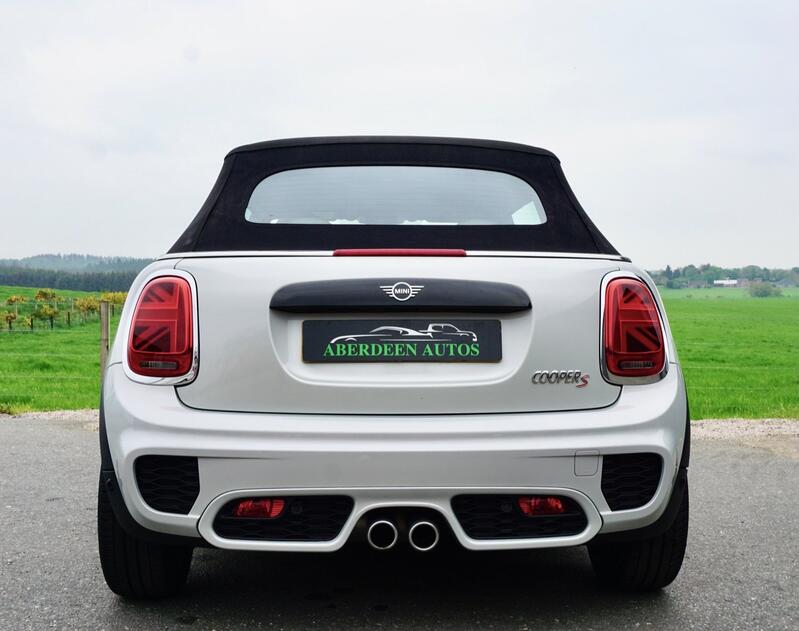 MINI CONVERTIBLE