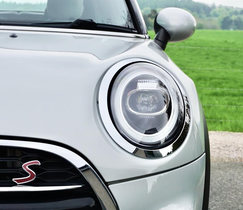 MINI CONVERTIBLE