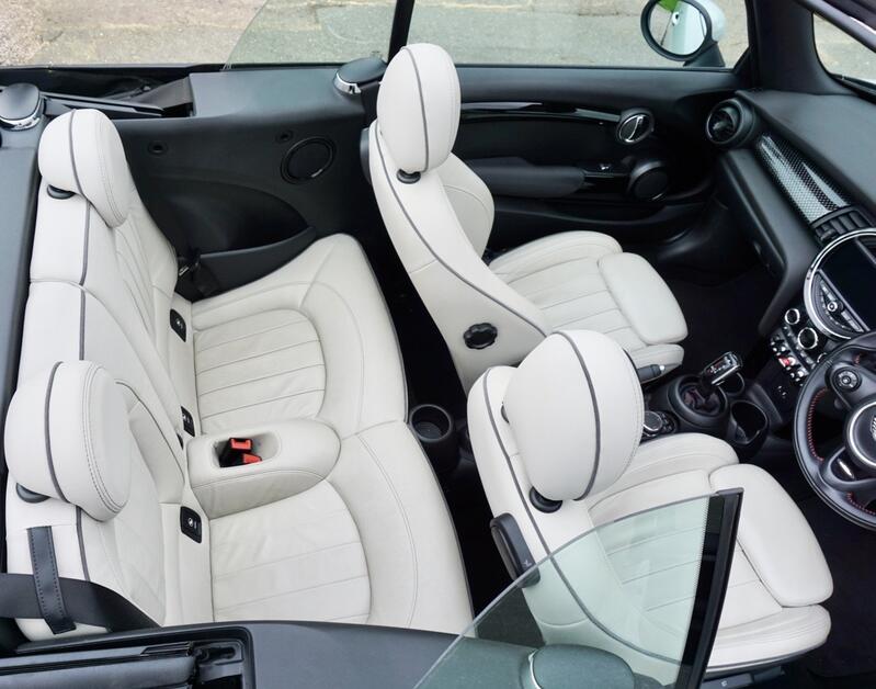 MINI CONVERTIBLE