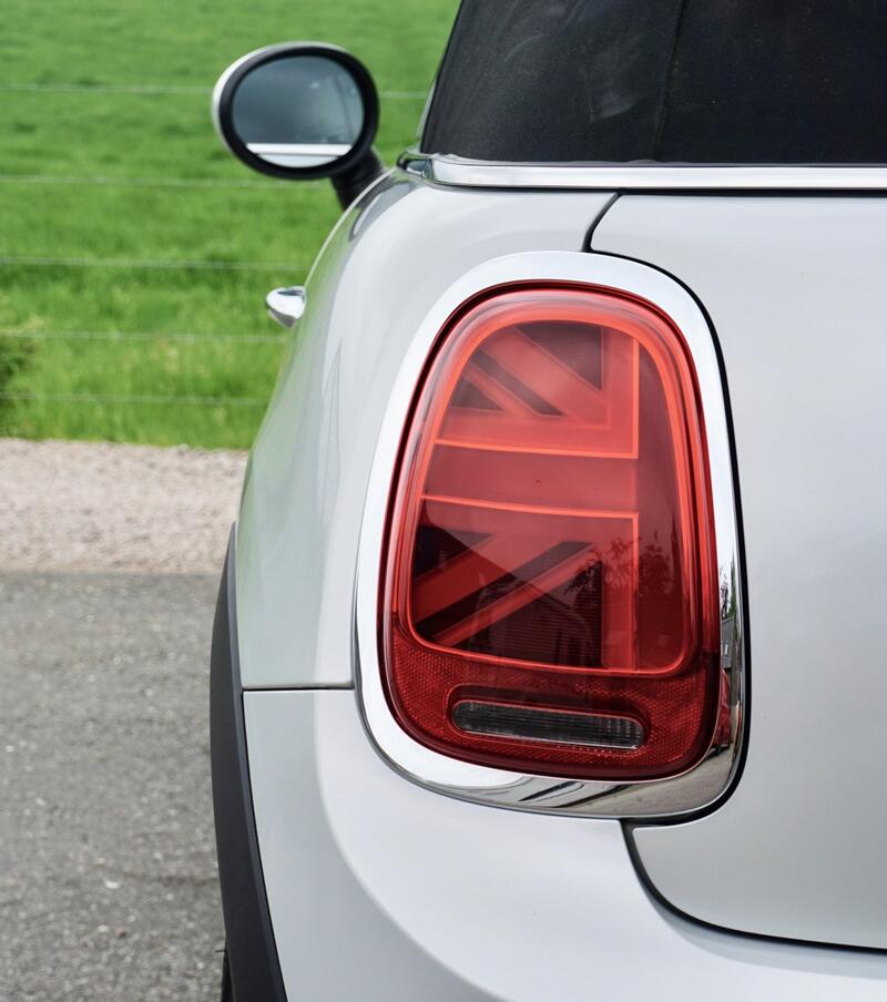 MINI CONVERTIBLE