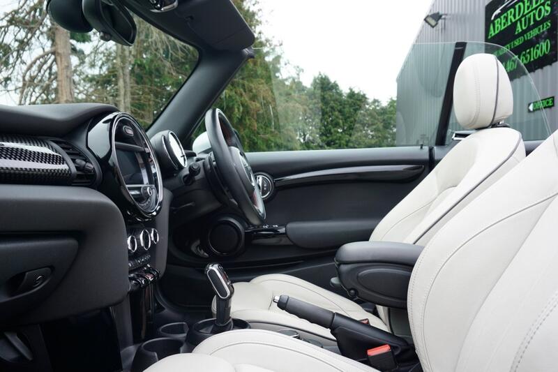 MINI CONVERTIBLE