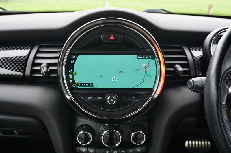 MINI CONVERTIBLE
