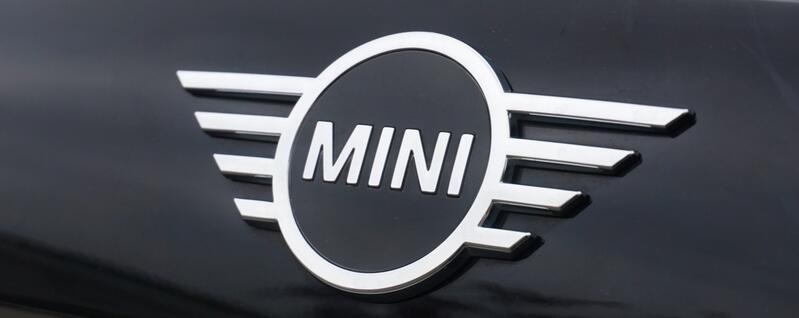 MINI CONVERTIBLE