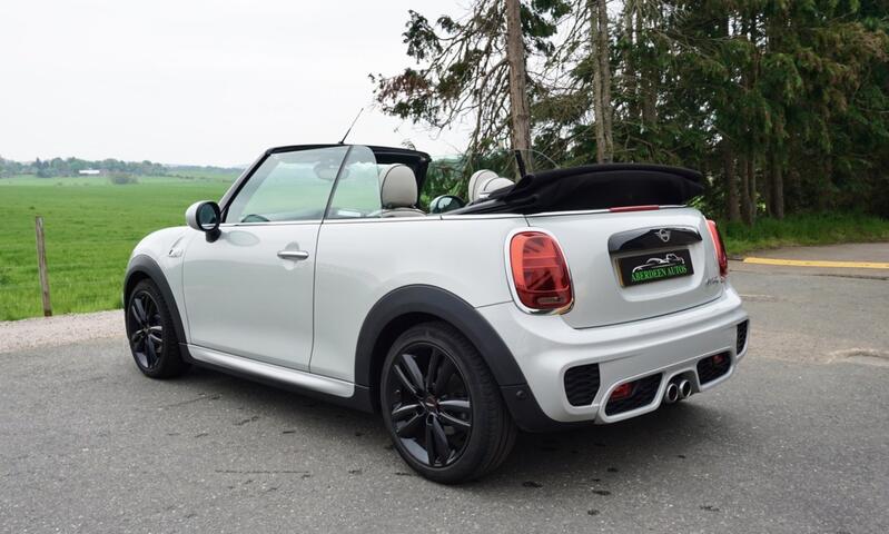 MINI CONVERTIBLE