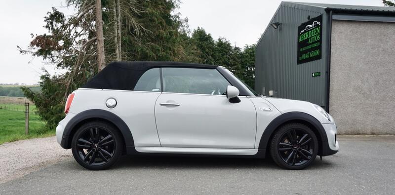 MINI CONVERTIBLE