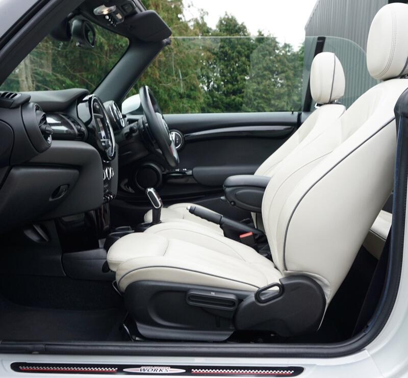MINI CONVERTIBLE