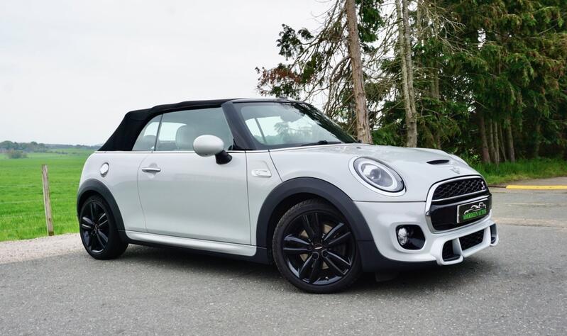 MINI CONVERTIBLE