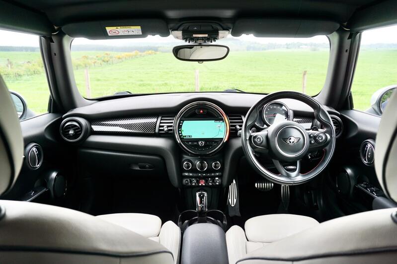 MINI CONVERTIBLE