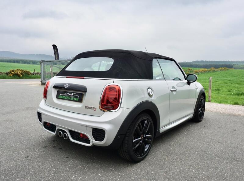 MINI CONVERTIBLE