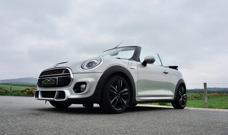 MINI CONVERTIBLE