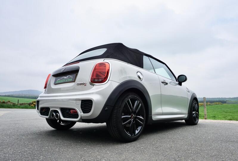 MINI CONVERTIBLE