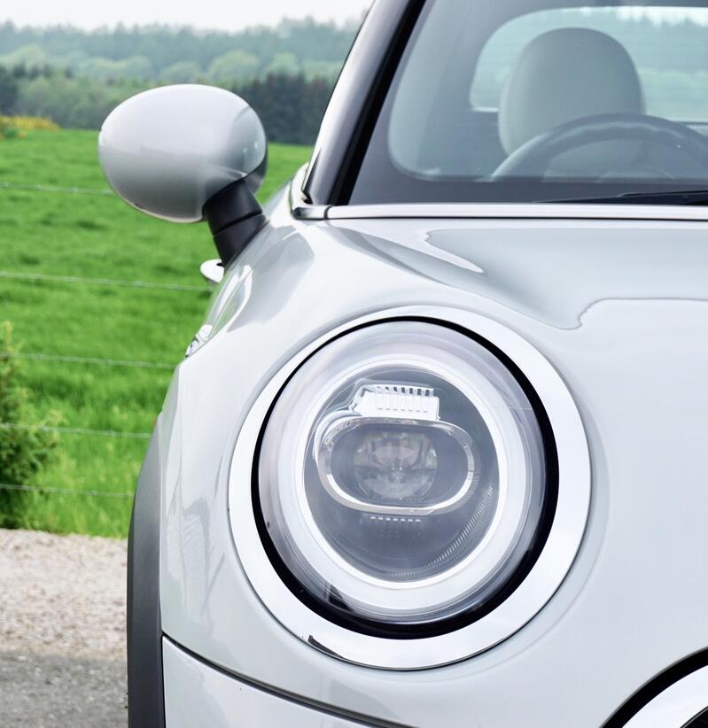 MINI CONVERTIBLE